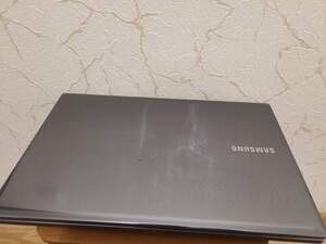 Ноутбук SAMSUNG NP550P7C