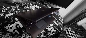 Ноутбук Hp probuk 6770B