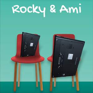 Ноутбук Hp probuk 6770B