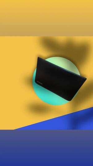 Ноутбук Tohiba Satellite pro s70