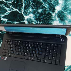 Ноутбук Tohiba Satellite pro s70