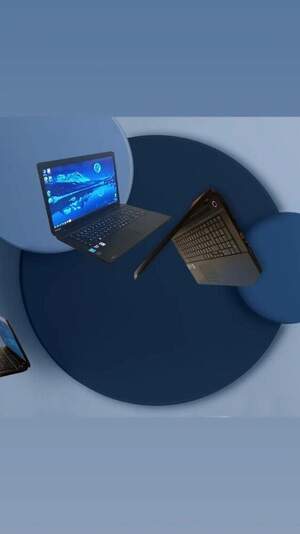 Ноутбук Tohiba Satellite pro s70